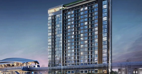 รูปภาพ เซียล่า จรัญฯ 13 สเตชั่น (CIELA Charan 13 Station)