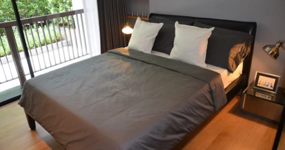 รูปภาพ โนเบิล รีโว สีลม (Noble Revo Silom)