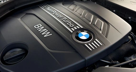 รูปภาพ บีเอ็มดับเบิลยู BMW Series 3 320d GT M Sport ปี 2013