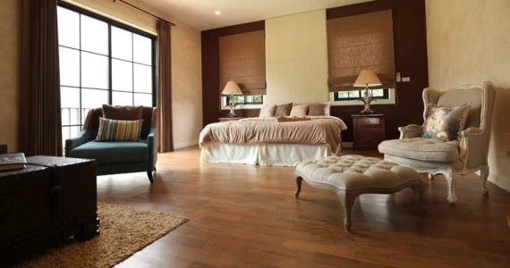 รูปภาพ วิลล่าโนวา เขาใหญ่ (Villanova Khaoyai)