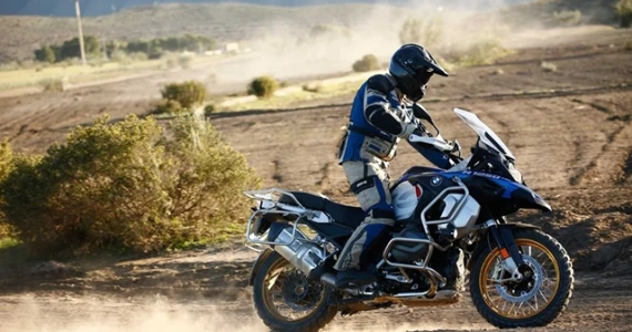 รูปภาพ บีเอ็มดับเบิลยู BMW R 1250 GS Adventure HP Style ปี 2019