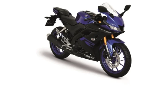 รูปภาพ ยามาฮ่า Yamaha YZF-R15 MY 2019 ปี 2019