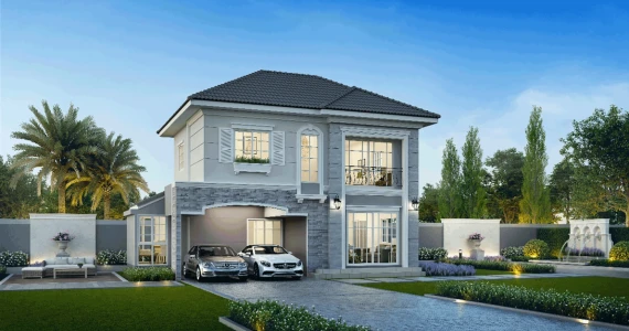 รูปภาพ นีโอ โฮม ระยอง - ราชชุมพล (Neo Home Rayong - Ratchumphon)