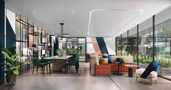 รูปภาพ พรีมิโอ ยูนิค เอกมัย - ลาดพร้าว Premio Unic Ekkamai - Ladprao