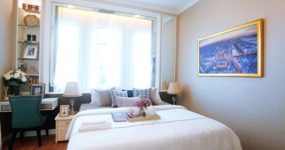 รูปภาพ โกลเด้น ทาวน์ เจริญเมือง-ซุปเปอร์ไฮเวย์ (Golden Town Charoenmuang - Superhighway)