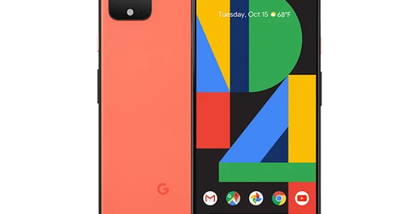 รูปภาพ กูเกิล Google-Pixel 4 XL 128GB