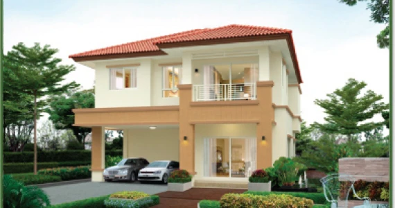 รูปภาพ คาซ่าวิลล์ รามคำแหง-วงแหวน (Casa Ville)