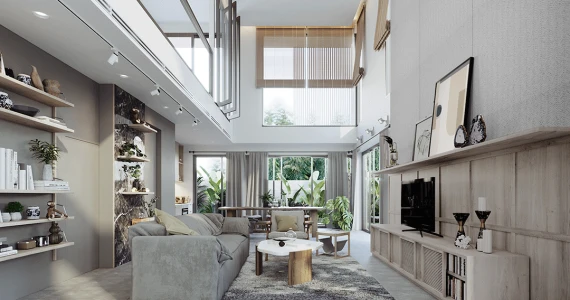 รูปภาพ นอร์ด ลาดพร้าว 110 (Nord Ladprao 110)