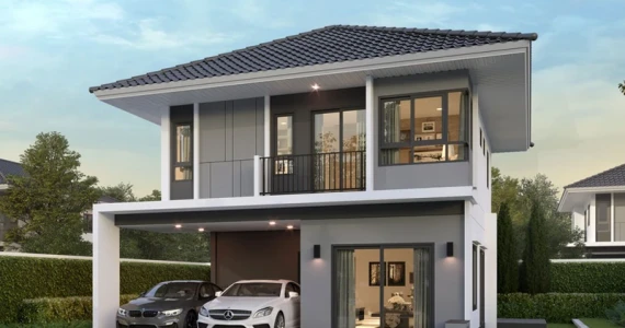 รูปภาพ ศุภาลัย แกรนด์ วิลล์ แม่กรณ์-เชียงราย (Supalai Grand Ville Maekorn-Chiang Rai)