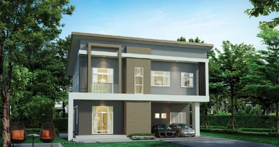 รูปภาพ ลลิล กรีนวิลล์ ลักซ์ รามอินทรา (Lalin Greenvile LUXE Ramintra)