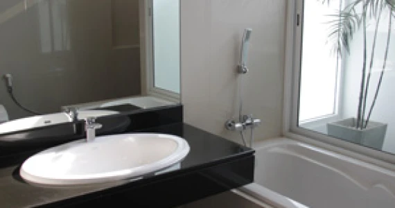 รูปภาพ เนอวานา ไอคอน วงแหวน-พระราม 9 (Nirvana ICON Wongwean-Rama 9)