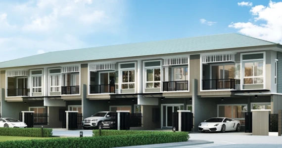 รูปภาพ เดอะไฟน์เนส ทาวน์ ศรีราชา (The Finest Town Sriracha)