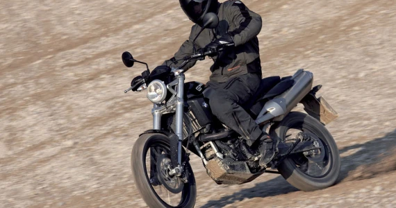 รูปภาพ บีเอ็มดับเบิลยู BMW-G 650 Xcountry-ปี 2012
