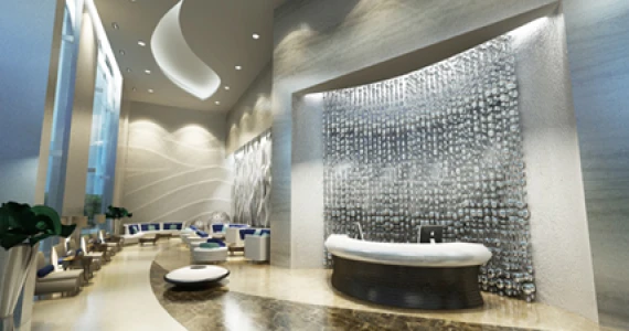 รูปภาพ ศุภาลัย พรีมา ริวา (Supalai Prima Riva)