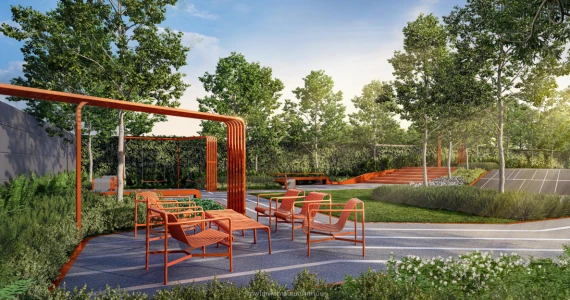 รูปภาพ ออริจิ้น ปลั๊ก แอนด์ เพลย์ ศรีนครินทร์ (Origin Plug & Play Srinakarin)