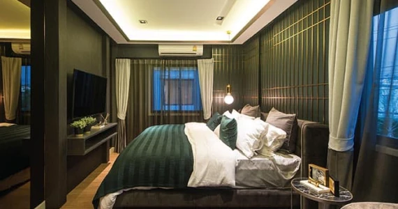 รูปภาพ วี คอมพาวด์ ราชพฤกษ์ - ปิ่นเกล้า (V Compound Ratchaphruek - Pinklao)