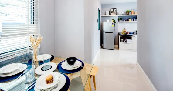 รูปภาพ เอ็ม วิลเลจ บางปะกง (M Village Bangpakong)