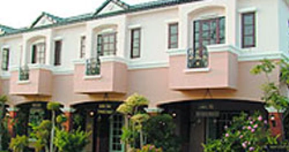 รูปภาพ เค.ซี. คลัสเตอร์ รามอินทรา - ซาฟารี (K.C. Cluster Ram-Indra - Safari)