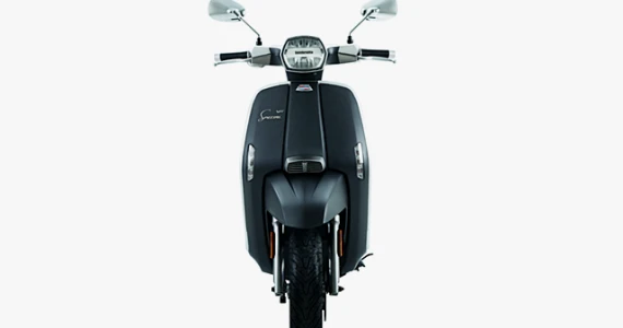 รูปภาพ แลมเบรตต้า Lambretta V 125 Special ปี 2018