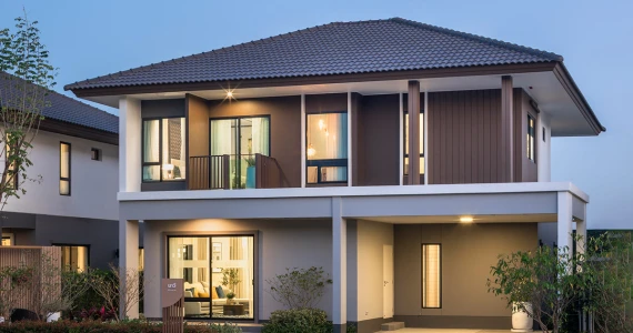 รูปภาพ สราญสิริ รังสิต (Saransiri Rangsit)