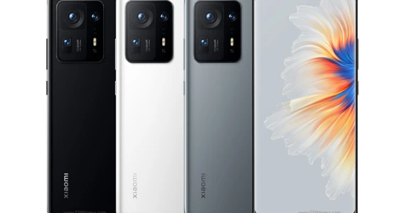 รูปภาพ เสียวหมี่ Xiaomi-Mix 4 (12GB/512GB)