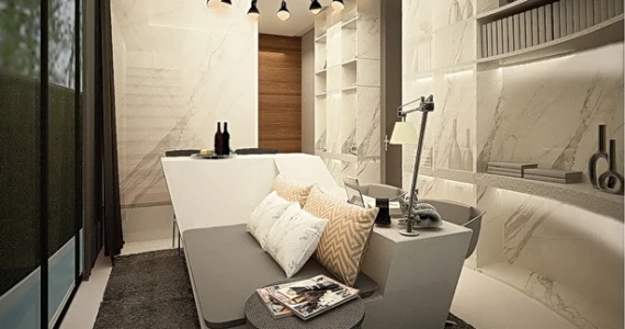 รูปภาพ เดอะ พาร์ค เลน 22 (The Park Lane 22)