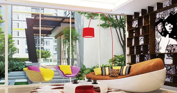 รูปภาพ แอสปาย ศรีนครินทร์ (Aspire Srinakarin)