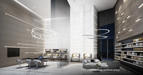 รูปภาพ ไอดีโอ โมบิ อโศก (Ideo Mobi Asoke)