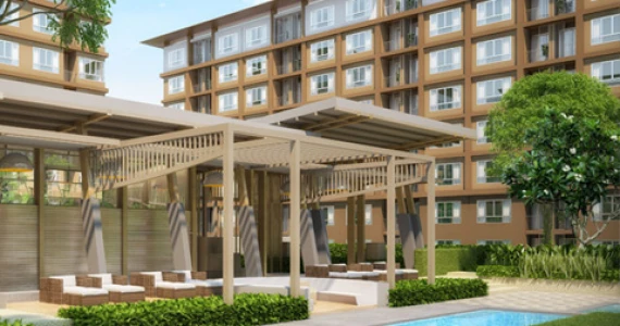 รูปภาพ บ้านทิวลม (Baan Thew Lom)