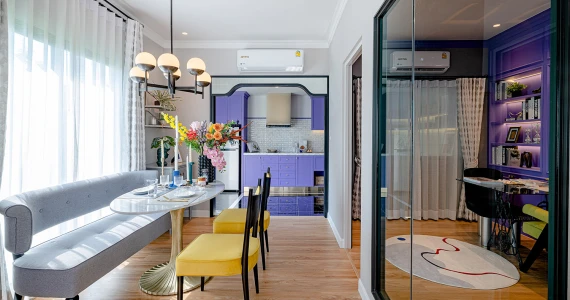 รูปภาพ สิริ เพลส เมกาบางนา (Siri Place Mega Bangna)