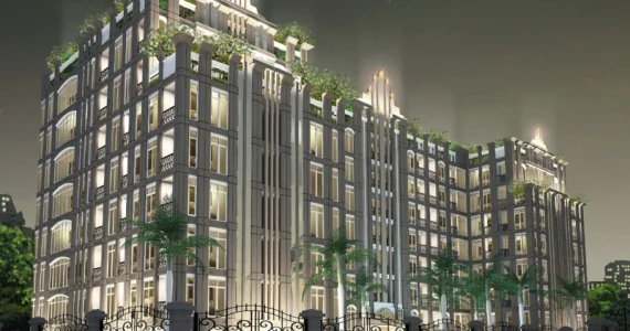 รูปภาพ แมนแฮตตัน พาร์ค เพนนินซูล่า (Manhattan Park Peninsula)