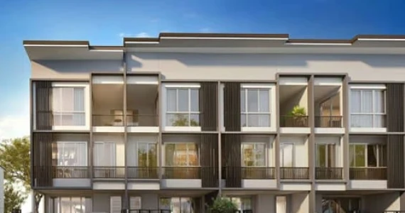 รูปภาพ สัมมากร อเวนิว สุวรรณภูมิ (Sammakorn Avenue Suvarnabhumi)