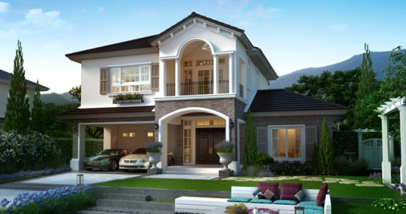 รูปภาพ นันทวัน ซีรีนเลค เชียงใหม่ (Nantawan Serene Lake Chiangmai)