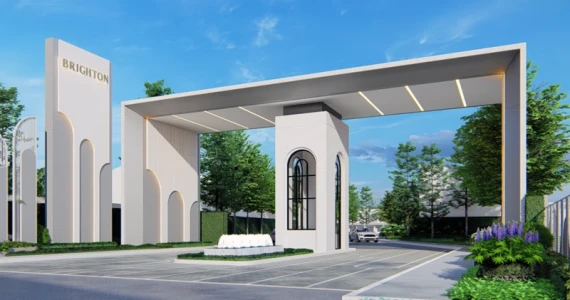 รูปภาพ ไบรตัน อมตะ-ศุขประยูร (Brighton Aamata-Sukprayoon)