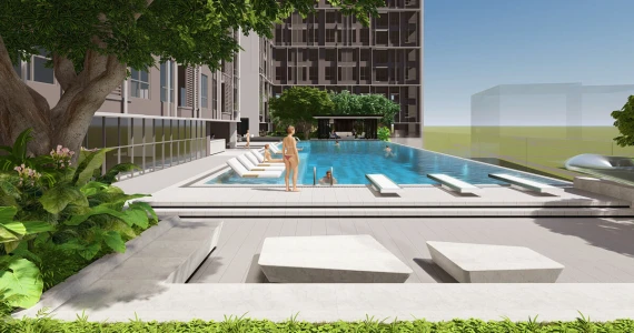 รูปภาพ รีเกิล บางนา (Regal Bangna)