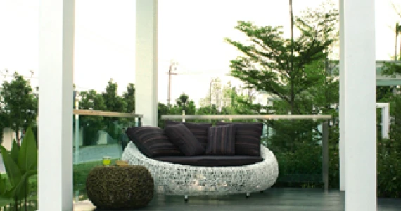 รูปภาพ เนอวานา ไอคอน พระราม 9 (บ้านเดี่ยว 2 ชั้น) (Nirvana ICON Rama 9)