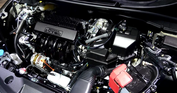 รูปภาพ ฮอนด้า Honda City S AT ปี 2014