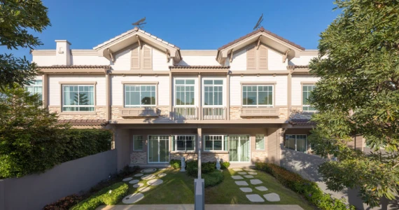 รูปภาพ วิลลาจจิโอ เพชรเกษม - สาย 4 (Villaggio Petchkasem - Sai 4)