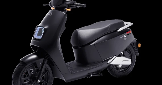 รูปภาพ สลีค SLEEK-TYPE-X (Standard)-ปี 2024