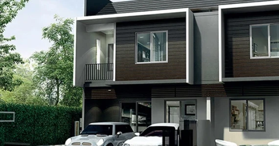 รูปภาพ เดอะคัลเลอร์ส วงแหวน - ราชพฤกษ์ (TheColors  Wongwaen - Ratchapreuk)