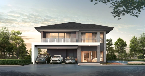 รูปภาพ แอริ แจ้งวัฒนะ (Airi Chaengwattana)