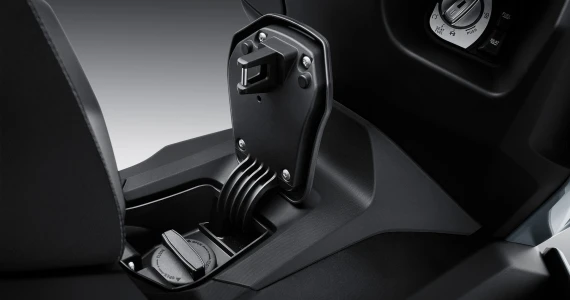 รูปภาพ GPX  Standard ปี 2025