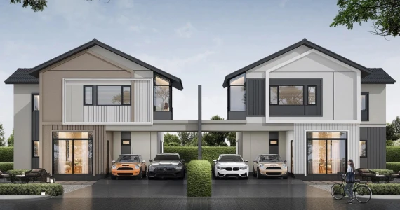 รูปภาพ ฮาบิเทีย พราวด์ ประชาอุทิศ 72 (Habitia Proud Prachauthit 72)