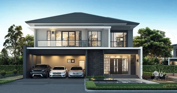 รูปภาพ เดอะ ซิตี้ รัชดา - วงศ์สว่าง (The City Ratchada - Wongsawang)