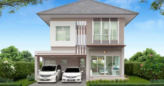 รูปภาพ วิลล่า โนวา เทพารักษ์ (Villa Nova Teparak)