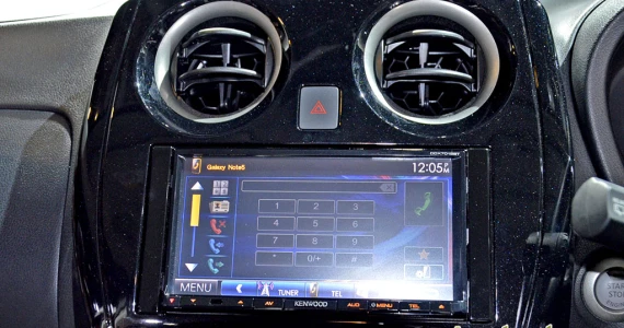 รูปภาพ นิสสัน Nissan Note VL ปี 2021