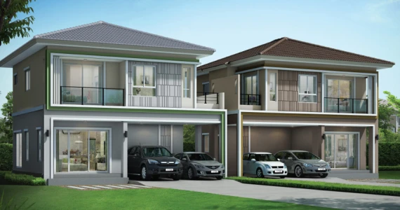 รูปภาพ เดอะ แพลนท์ เอสทีค พัฒนาการ (The Plant Estique)