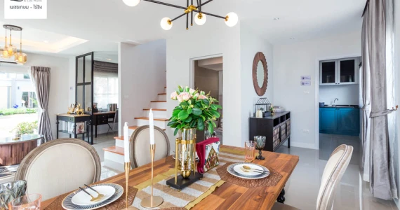 รูปภาพ แลนซีโอ คริป เพชรเกษม - ไร่ขิง (Lanceo CRIB Phetkasem - Raikhing)