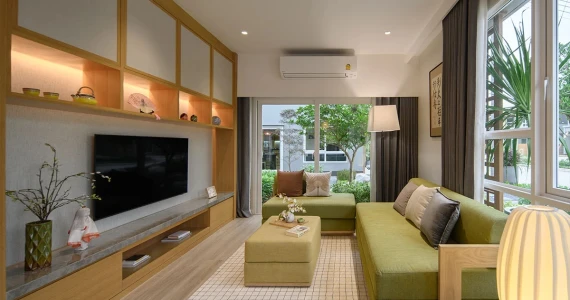 รูปภาพ อณาสิริ รังสิต-คลอง 3 (Anasiri Rangsit-Klong 3)