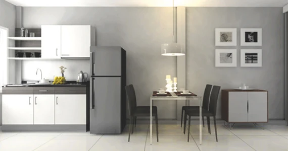 รูปภาพ โนโว วิลล์ วงแหวน - ลำลูกกา คลอง 5 (Novo Ville)